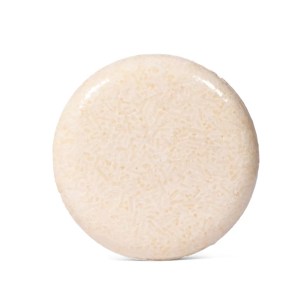 Barretta shampoo naturale con acqua di riso e proteine a marchio privato - Image 4