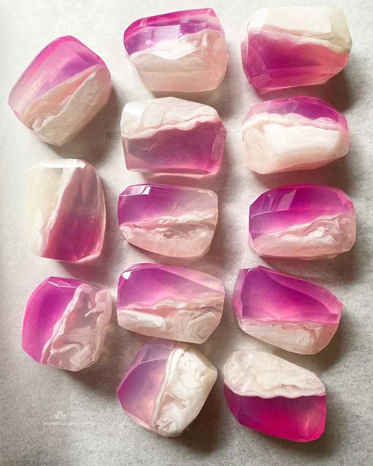 Sapone da bagno sbiancante per bambini Lucky Crystal a marchio privato - Image 2