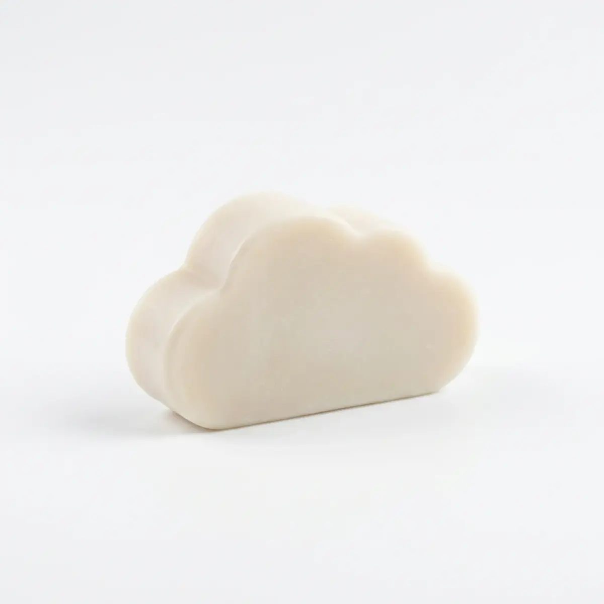 Sapone sbiancante naturale alle erbe a forma di nuvola - Image 2