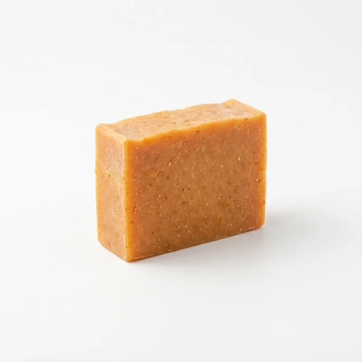 Sapone solido personalizzato alla carota e papaya - Image 2