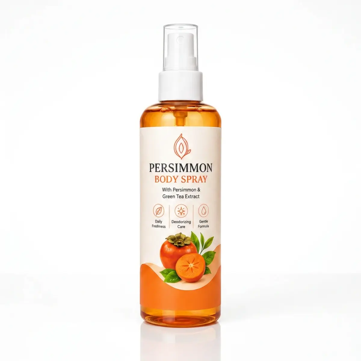 Oem Brand Persimmon Deodorant Spray - Image 2