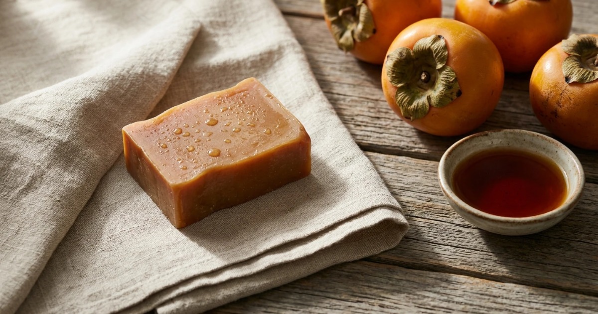 Come Scegliere Un Produttore Di Sapone Al Cachi