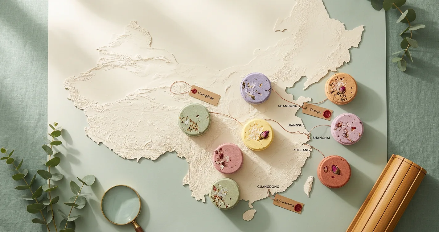 I 10 migliori produttori di shower steamer in Cina